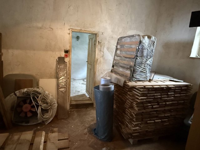 Eladó családi ház, Vásárosnaményben 20 M Ft, 4+1 szobás