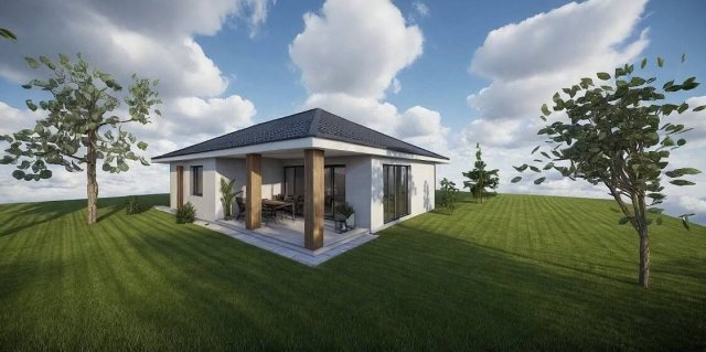 Eladó családi ház, Nyíregyházán 79.9 M Ft, 3 szobás