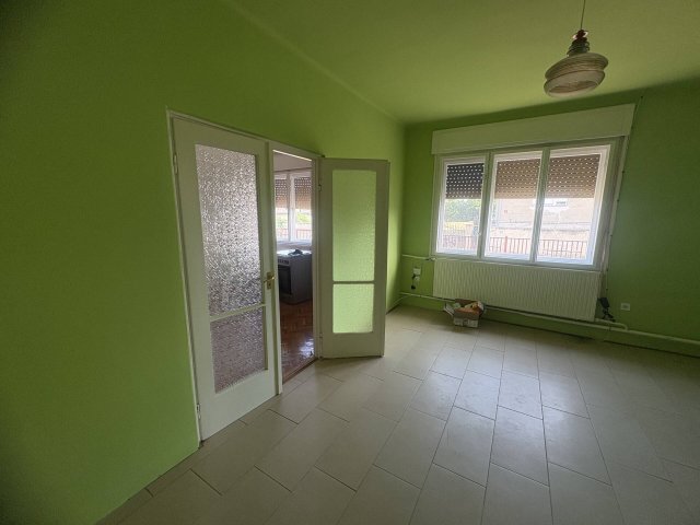 Eladó családi ház, Nagykállóban 33 M Ft, 2+1 szobás
