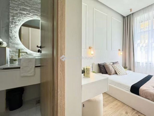 Eladó téglalakás, Budapesten, VI. kerületben 199.99 M Ft