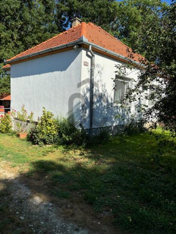 Eladó családi ház, Zalaszentlászlón 77 M Ft, 3 szobás