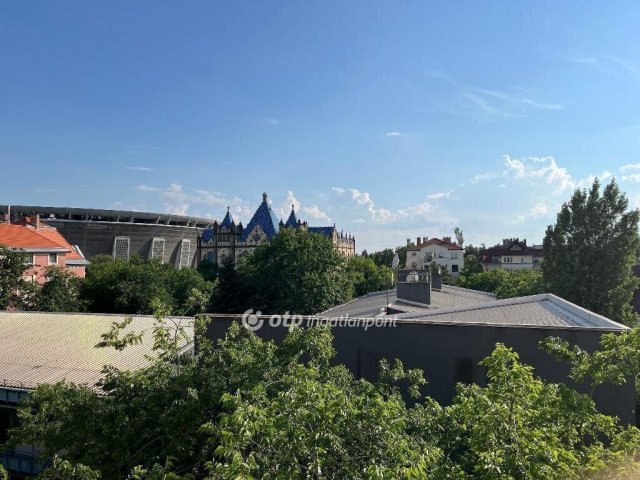 Eladó téglalakás, Budapesten, XIV. kerületben 87.9 M Ft