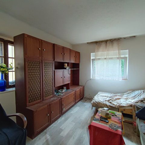 Eladó családi ház, Sormáson 7.9 M Ft, 1 szobás