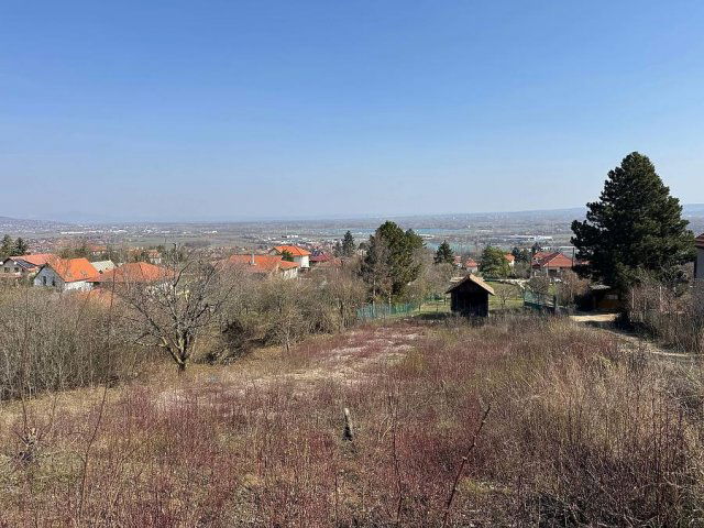 Eladó telek, Budakalászon 77.5 M Ft / költözzbe.hu