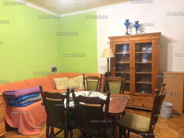 Eladó családi ház, Budapesten, XX. kerületben 98.5 M Ft