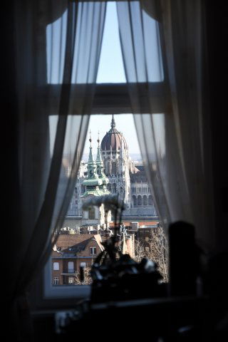 Eladó téglalakás, Budapesten, I. kerületben 680 M Ft, 6 szobás