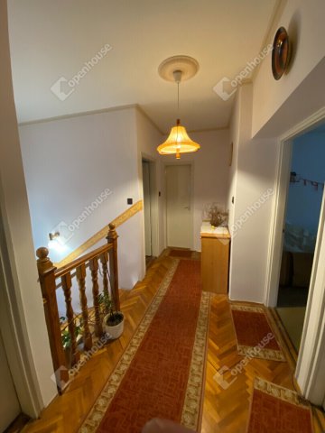 Eladó családi ház, Csornán 69.9 M Ft, 4 szobás