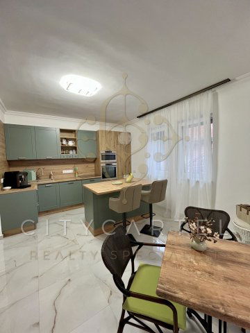 Eladó téglalakás, Balatonbogláron 89.9 M Ft, 3 szobás