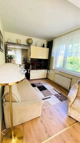 Kiadó téglalakás, albérlet, XII. kerületben, Koszta József utcában