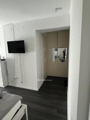 Eladó téglalakás, Harkányban 21.9 M Ft, 1 szobás