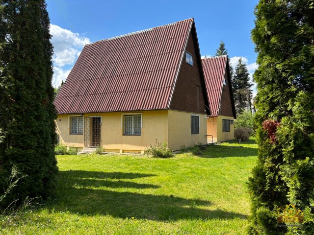Eladó családi ház, Diósjenőn 45 M Ft, 1+2 szobás