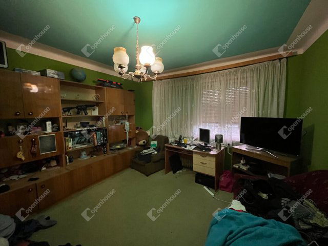 Eladó családi ház, Sopronkövesden 89.5 M Ft, 4 szobás