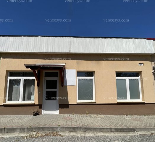 Eladó üzlethelyiség, Szigethalmon 49 M Ft, 2+3 szobás