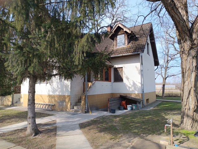 Eladó családi ház, Bugacon 78 M Ft, 3 szobás