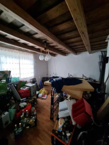 Eladó családi ház, Külsővaton 9 M Ft, 2 szobás