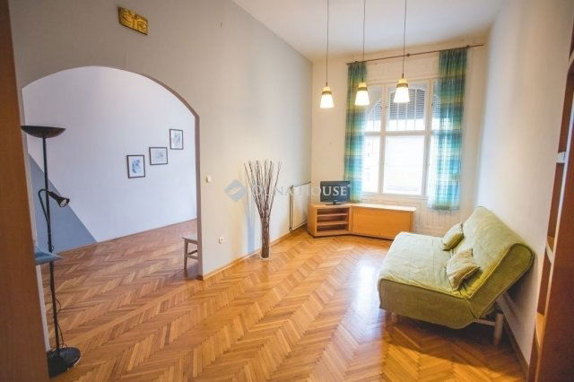 Eladó téglalakás, Budapesten, XIII. kerületben 138 M Ft