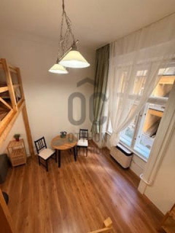 Eladó téglalakás, Budapesten, XI. kerületben 59 M Ft, 1 szobás