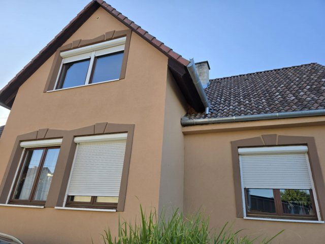 Eladó családi ház, Kaposszekcsőn 68 M Ft, 4+2 szobás