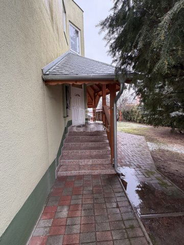 Eladó ikerház, Budapesten, X. kerületben 149.5 M Ft, 5 szobás