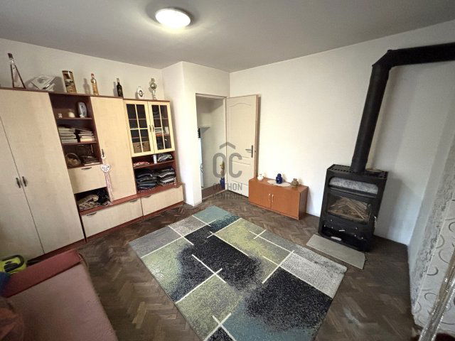 Eladó családi ház, Vámospércsen 26.99 M Ft, 2 szobás