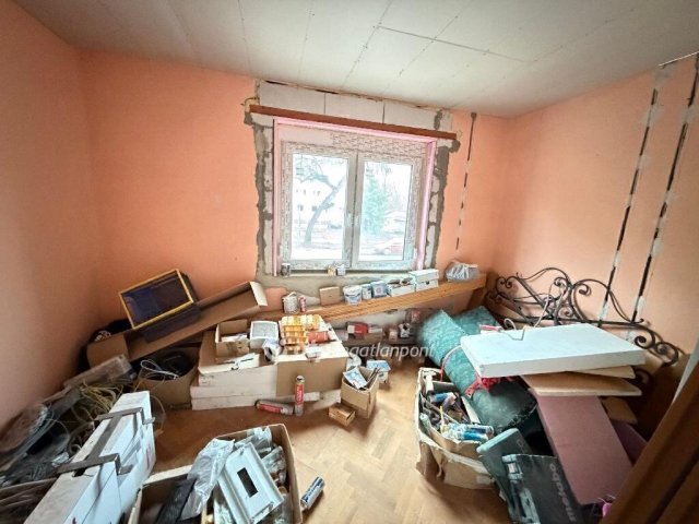 Eladó családi ház, Egerben 94.9 M Ft, 3 szobás