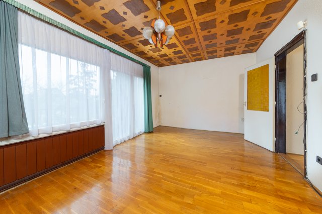 Eladó ikerház, Budapesten, XVI. kerületben 149.9 M Ft, 4 szobás