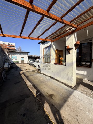Eladó családi ház, Budapesten, XV. kerületben 64.9 M Ft