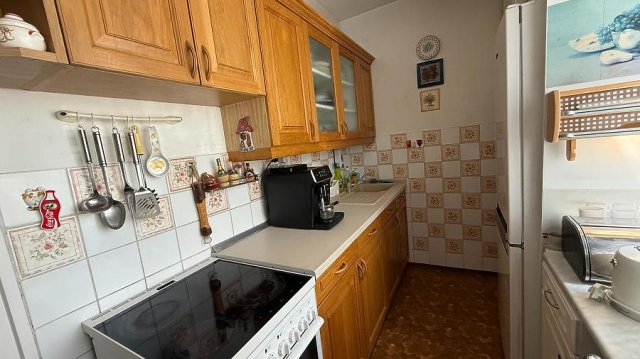 Eladó panellakás, Budapesten, XI. kerületben, Rétköz utcában