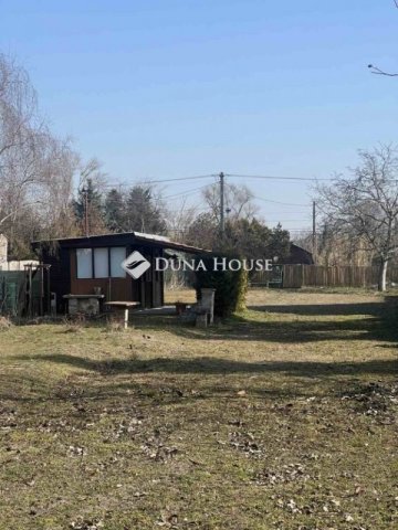 Eladó telek, Budapesten, XXIII. kerületben 94.9 M Ft