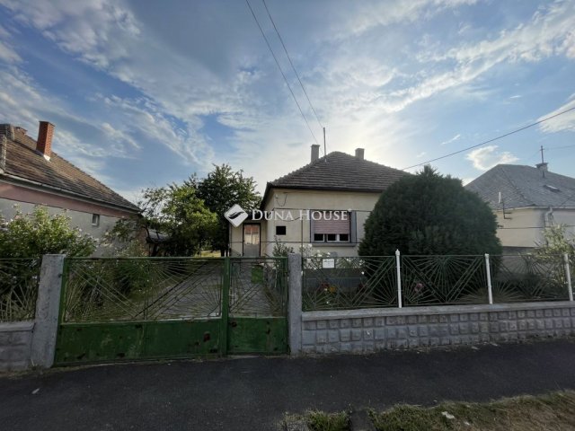 Eladó családi ház, Körmenden 38 M Ft, 3 szobás