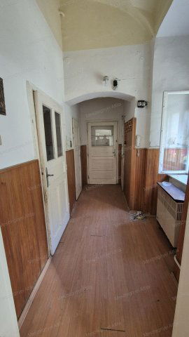 Eladó téglalakás, Sopronban 38.9 M Ft, 2 szobás