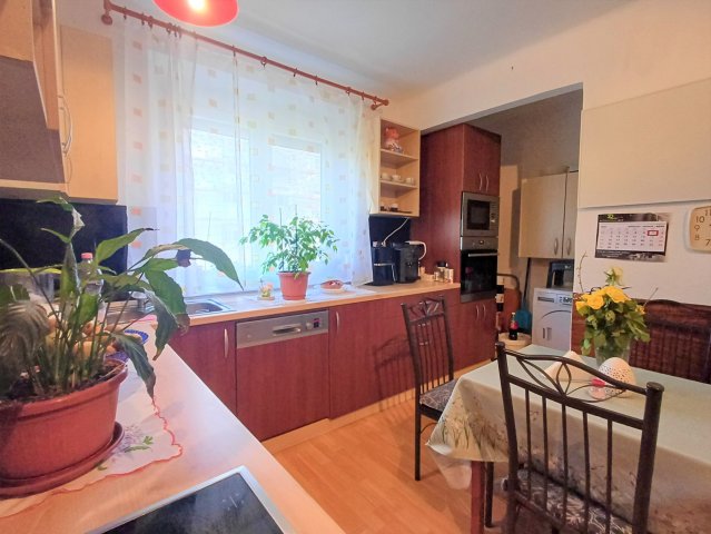 Eladó téglalakás, Szombathelyen 44.49 M Ft, 2 szobás