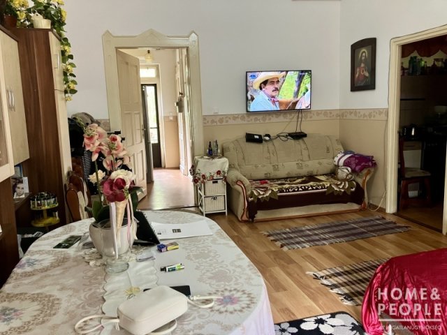 Eladó téglalakás, Mindszenten 24.1 M Ft, 1+1 szobás