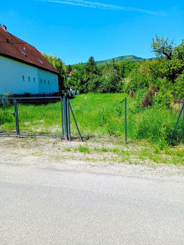 Eladó telek, Leányfaluban 38 M Ft / költözzbe.hu