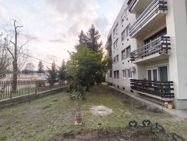 Eladó téglalakás, XVI. kerületben, Zsélyi Aladár utcában