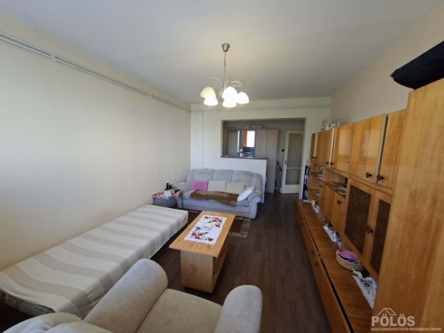 Eladó panellakás, Sopronban 43 M Ft, 2 szobás