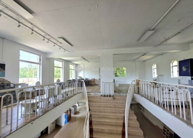 Eladó üzlethelyiség, Budapesten, X. kerületben 339.09 M Ft