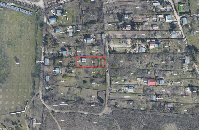 Eladó nyaraló, Biatorbágyon 33.9 M Ft, 1 szobás