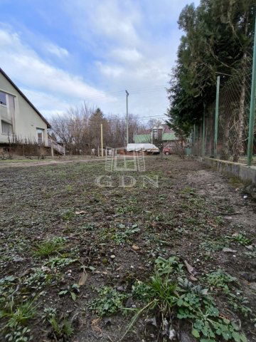 Eladó telek, Gödön 29.9 M Ft / költözzbe.hu