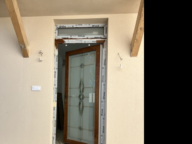 Eladó családi ház, Debrecenben 125 M Ft, 4 szobás