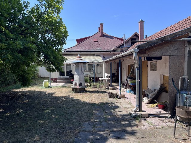 Eladó családi ház, Sajószögeden 33.9 M Ft, 5 szobás