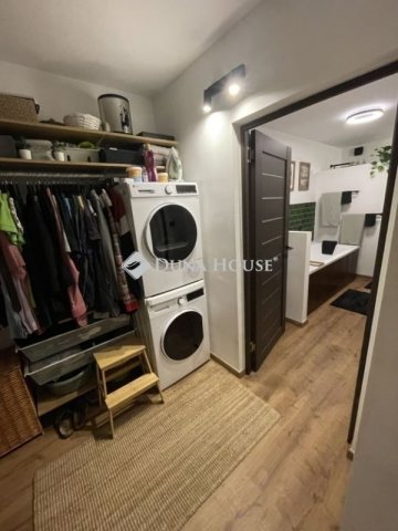 Eladó mezogazdasagi ingatlan, Cserkeszőlőn 46.5 M Ft, 4 szobás