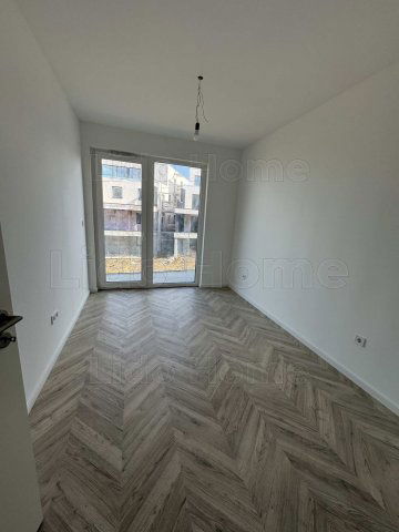 Eladó téglalakás, Balatonszemesen 84.25 M Ft, 3 szobás