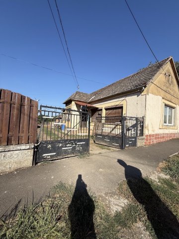 Eladó családi ház, Jágónakon 3.5 M Ft, 3 szobás