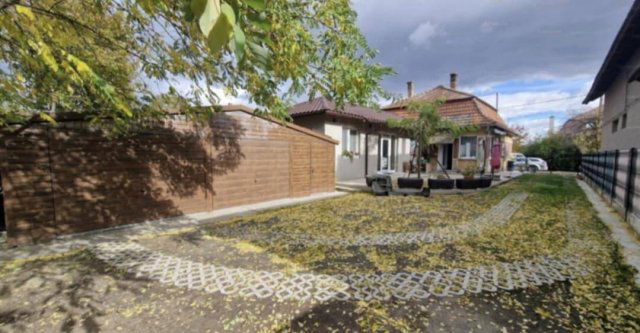 Eladó családi ház, Kiskunlacházán 59.9 M Ft, 4 szobás