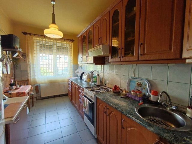 Eladó téglalakás, Szombathelyen 44.9 M Ft, 2 szobás