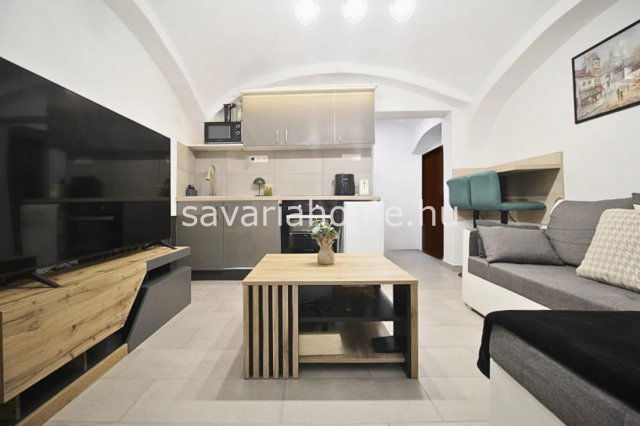 Eladó téglalakás, Szombathelyen 26.9 M Ft, 2 szobás