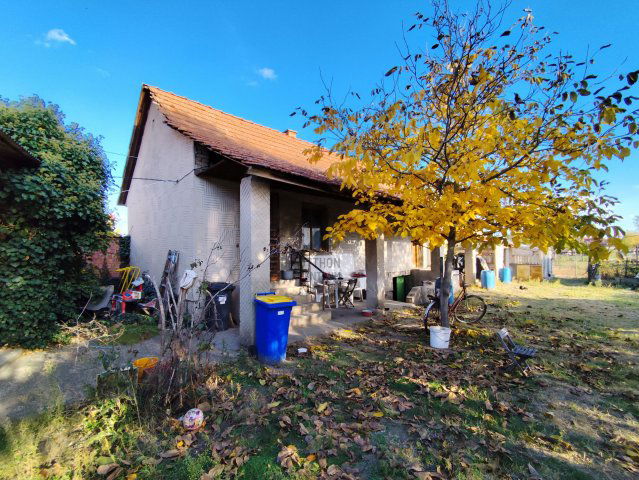 Eladó családi ház, Ágasegyházán 29.7 M Ft, 3 szobás