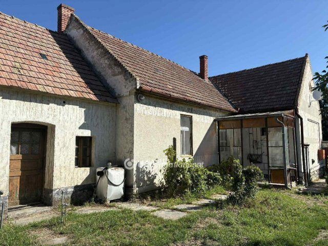 Eladó családi ház, Homokbödögén 24.9 M Ft, 3 szobás