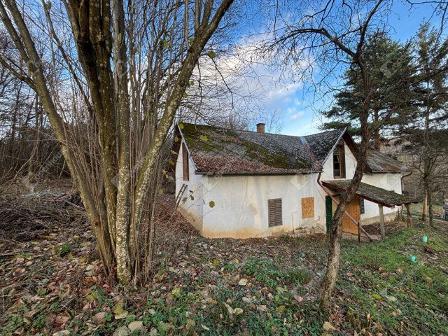 Eladó telek, Nemesrádón 26 M Ft / költözzbe.hu